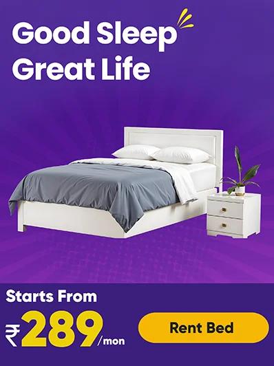 rent-bed