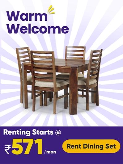 rent-dining-set