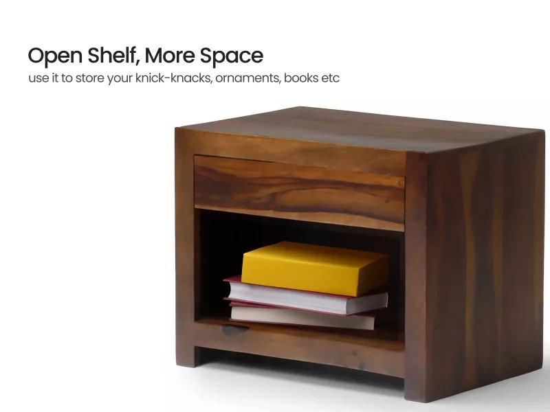 Belle Single Bedroom Set