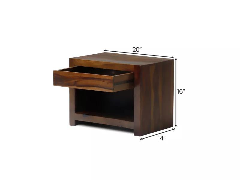Belle Single Bedroom Set