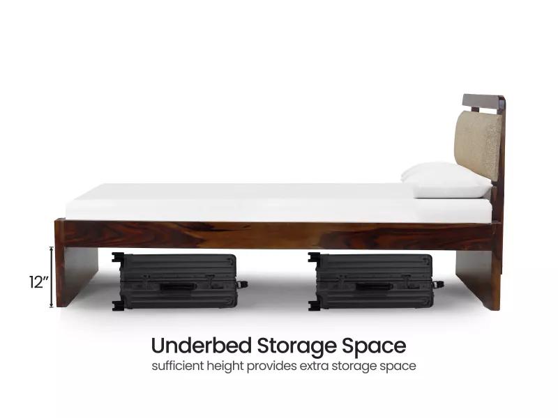 Belle Single Bedroom Set
