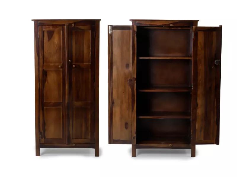 Belle Twin Wardrobe Package