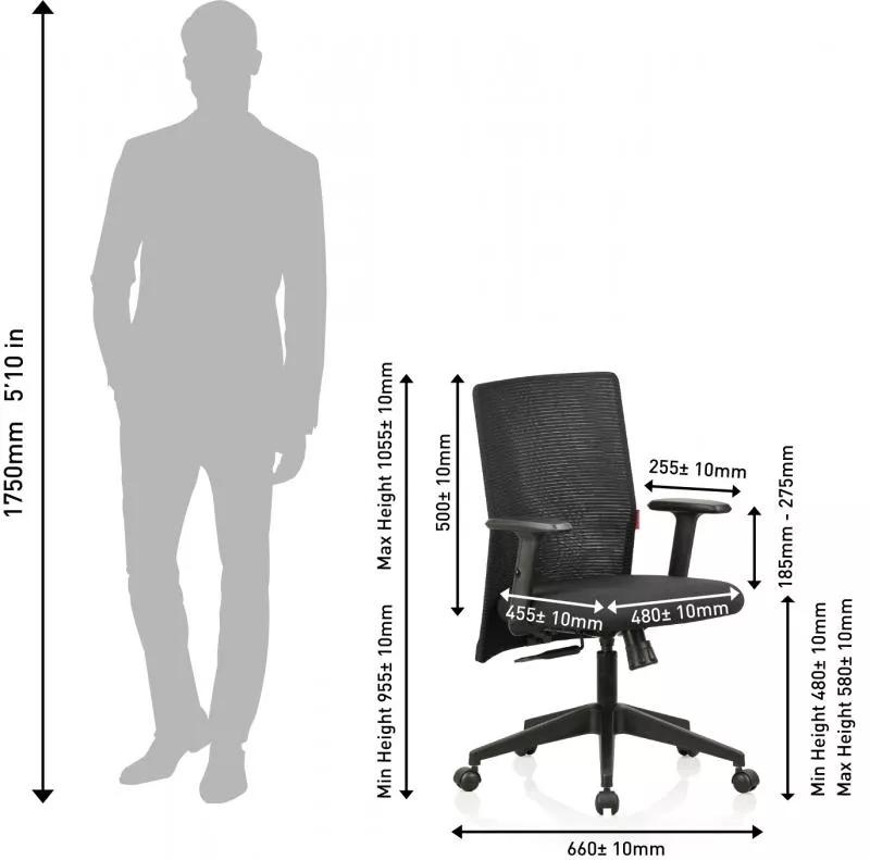 Contact Chair