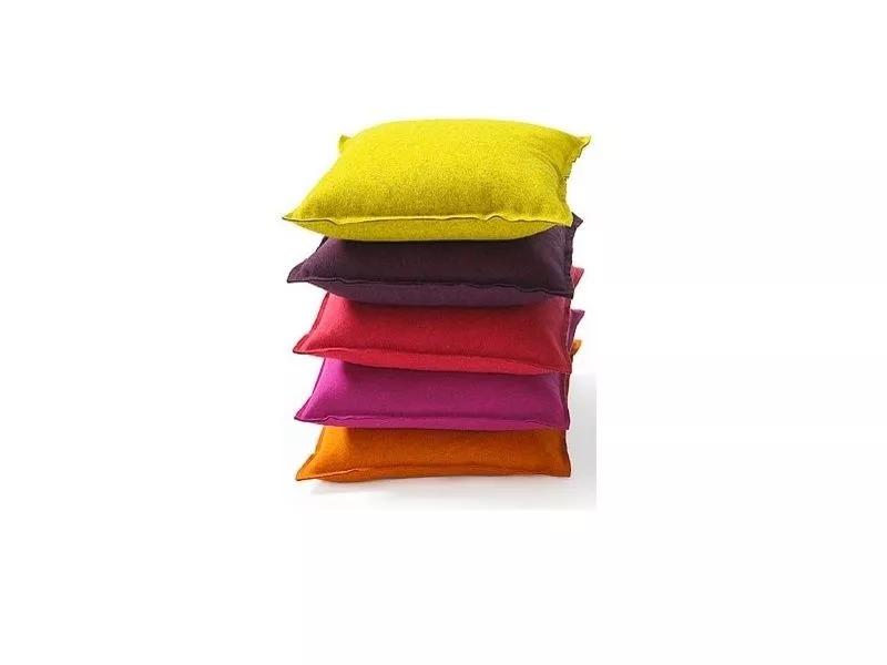 Cushions - Set of 5