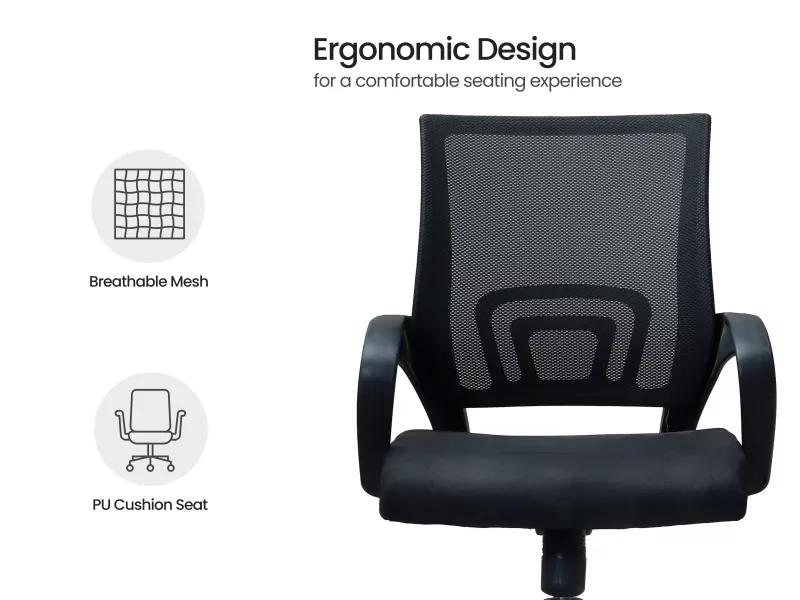 Selecta Office Chair