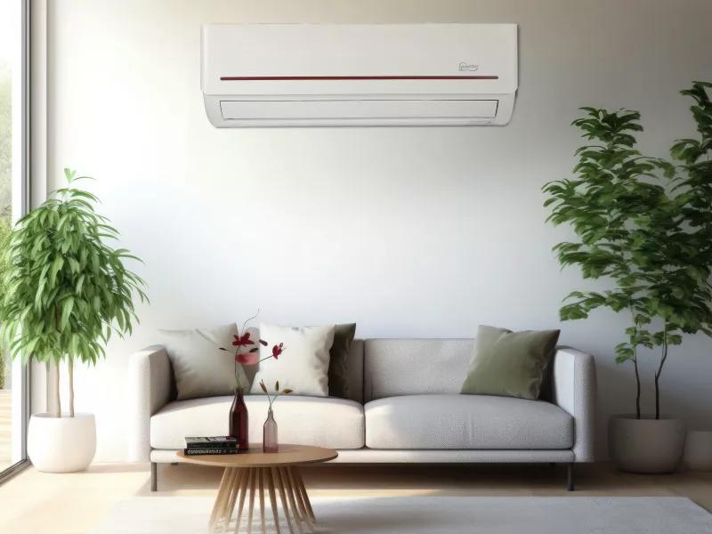 Split AC   1.5 Ton