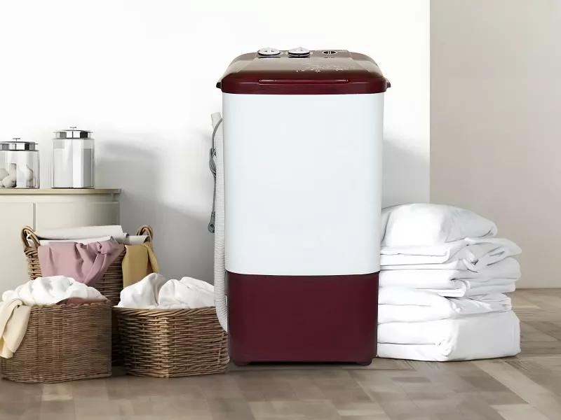 Washer