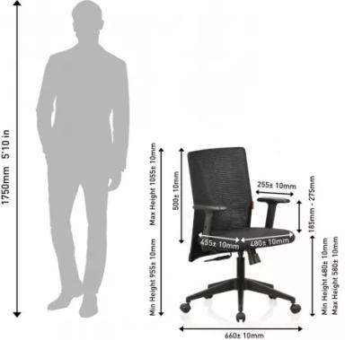 Contact Chair