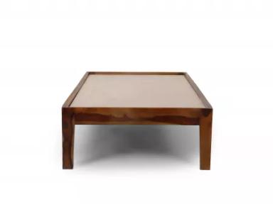 Hugo Solid Wood Diwan