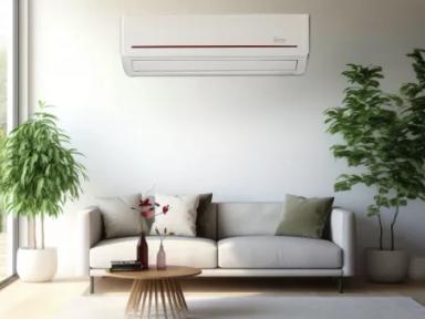 Split AC   1.5 Ton