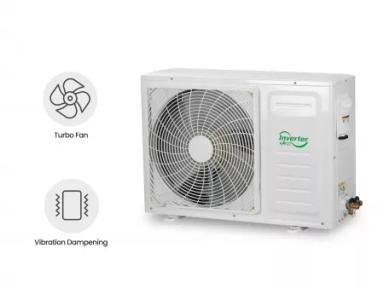 Split AC   1.5 Ton