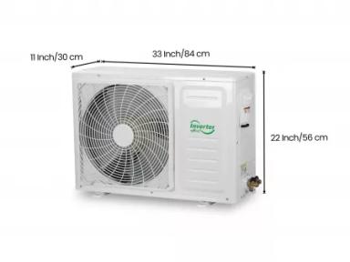 Split AC   1.5 Ton