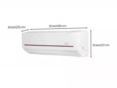 Split AC   1.5 Ton