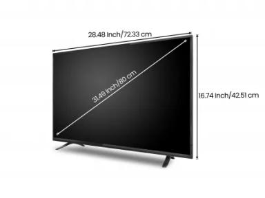 TV   32 inches LED