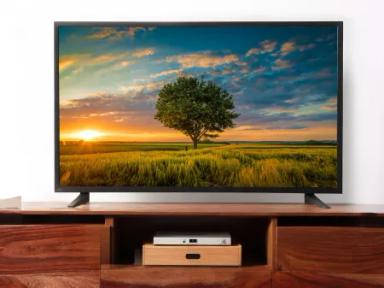 TV   40 Inches LED