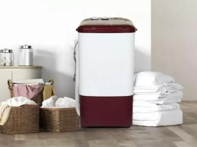 Washer