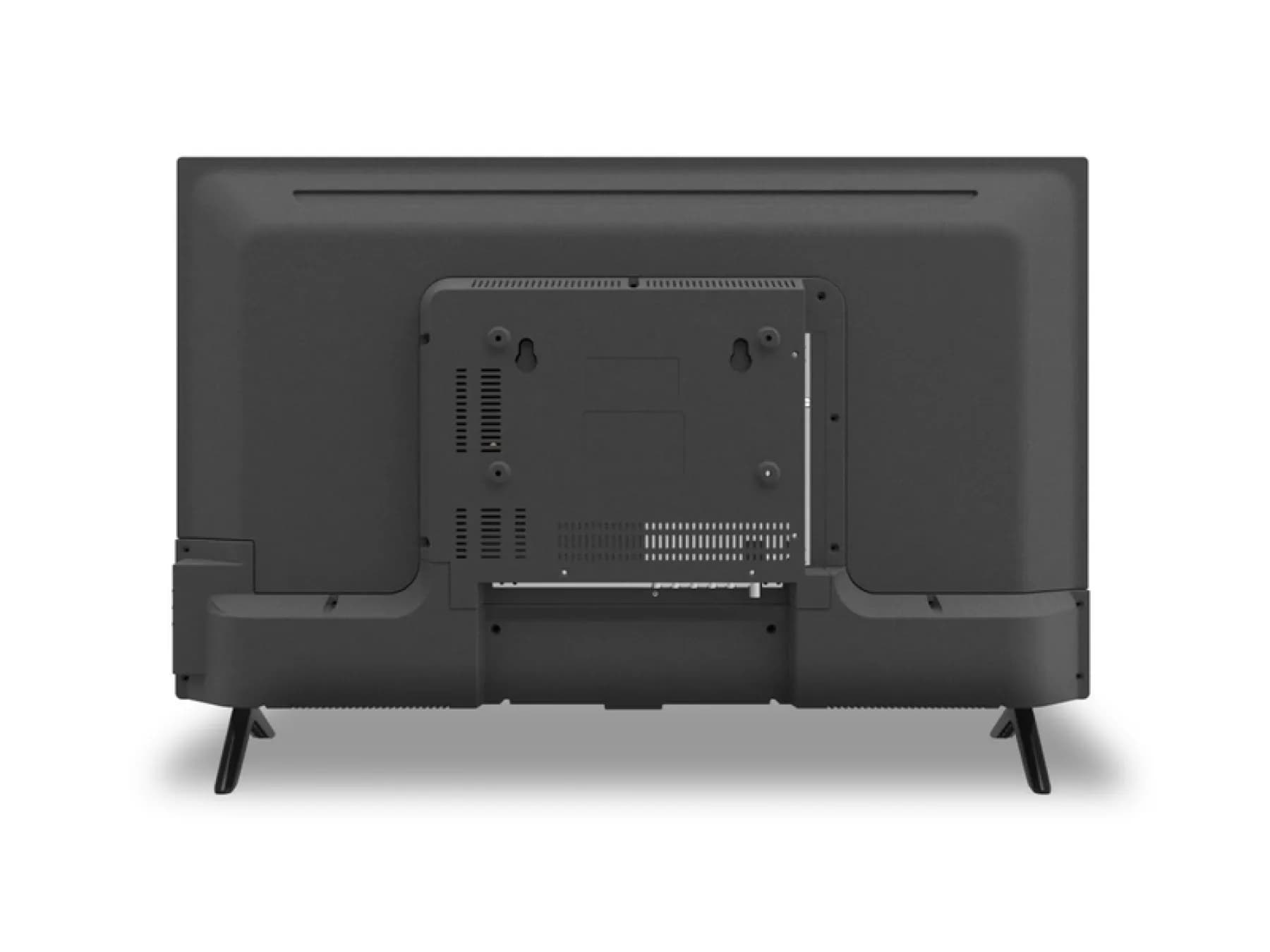 32 Inches TV with Media Streaming Device