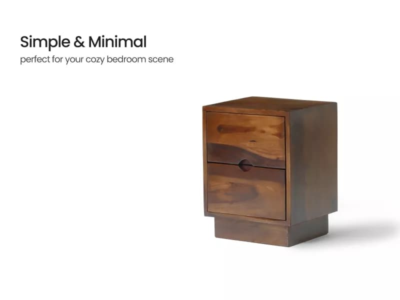 Alexa Double Bedroom Set