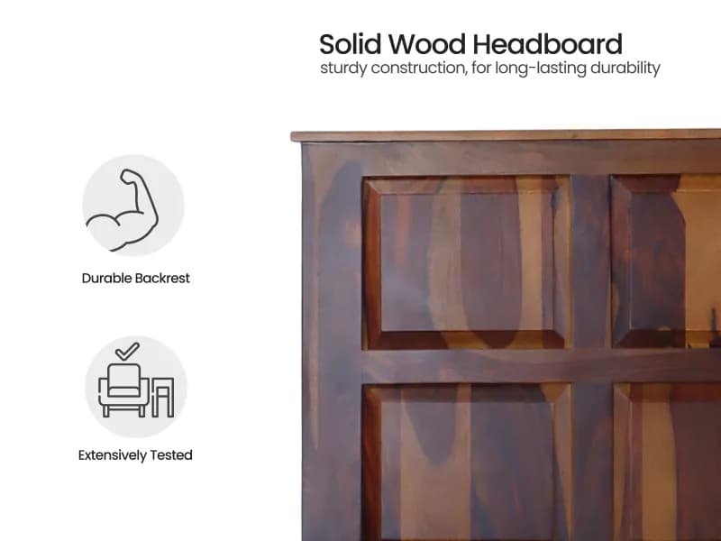 Alexa Double Bedroom Set