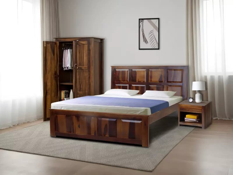 Alexa Studio Comfort Package