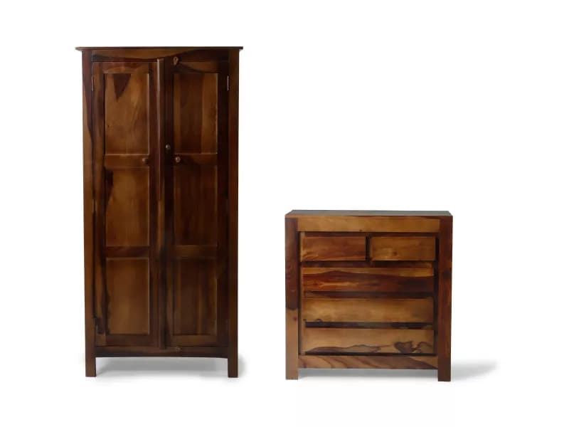 Bedroom Storage Essentials