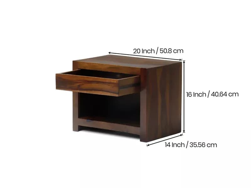 Belle Double Bedroom Set