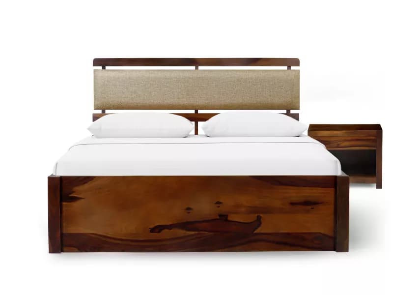 Belle Double Bedroom Set