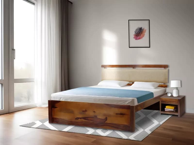 Belle Double Bedroom Set