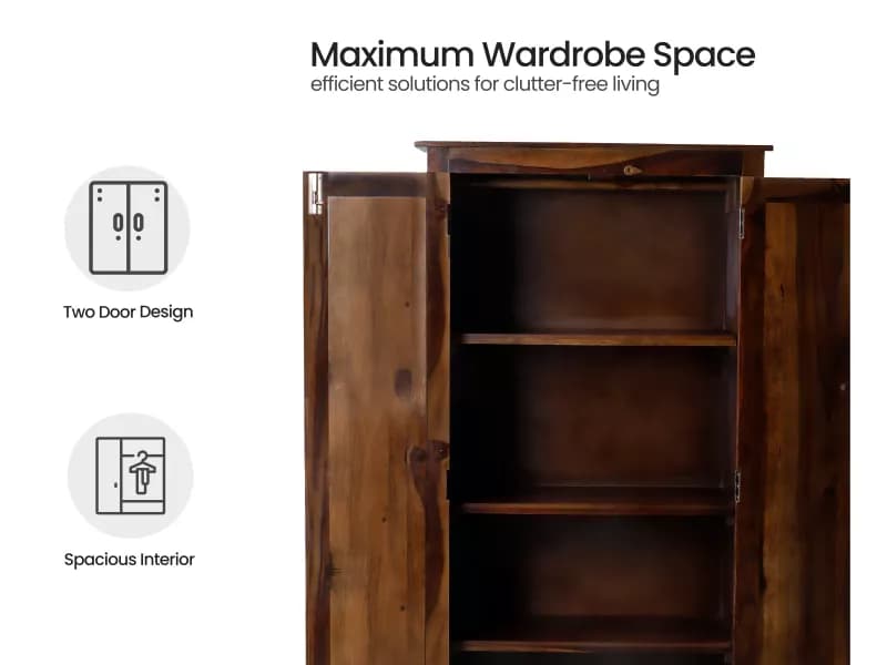 Belle Studio Comfort Package