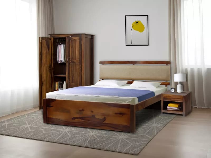 Belle Studio Comfort Package