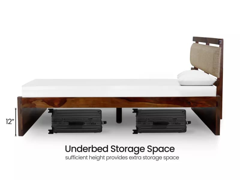 Belle Studio Comfort Package