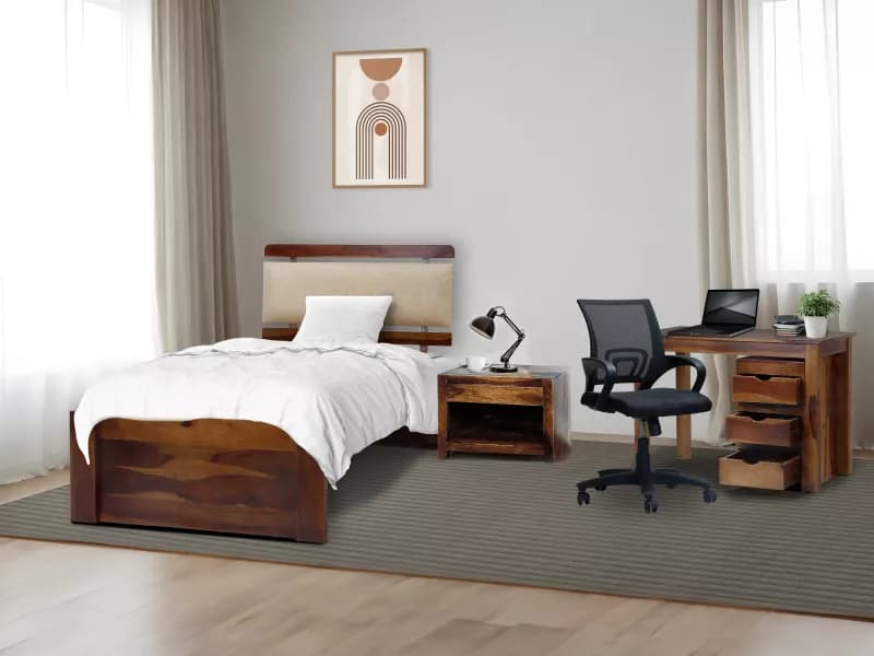 Belle Studio Essentials Package