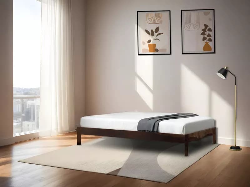 Hugo Solid Wood Diwan