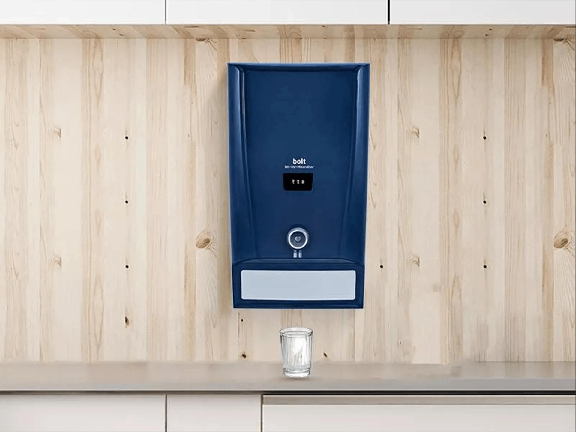 Livpure Water Purifier - 7 Ltr