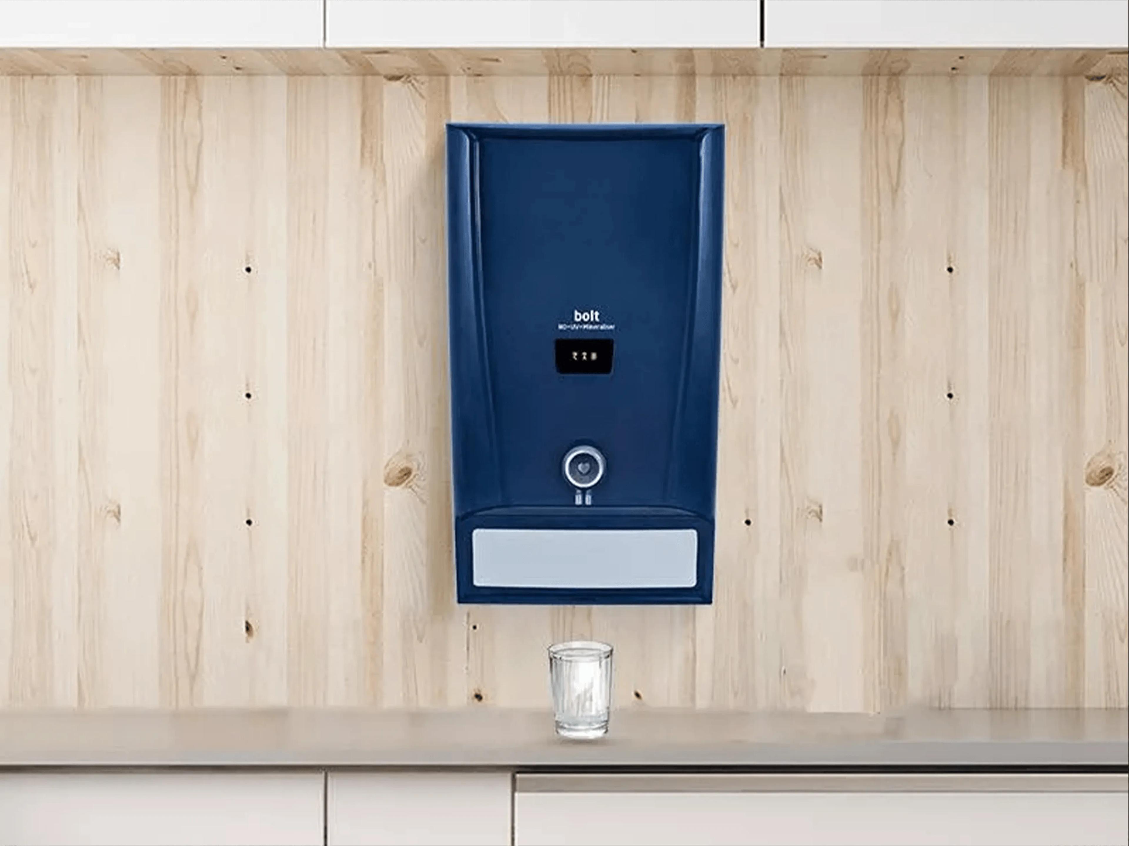 Livpure Water Purifier   7 Ltr