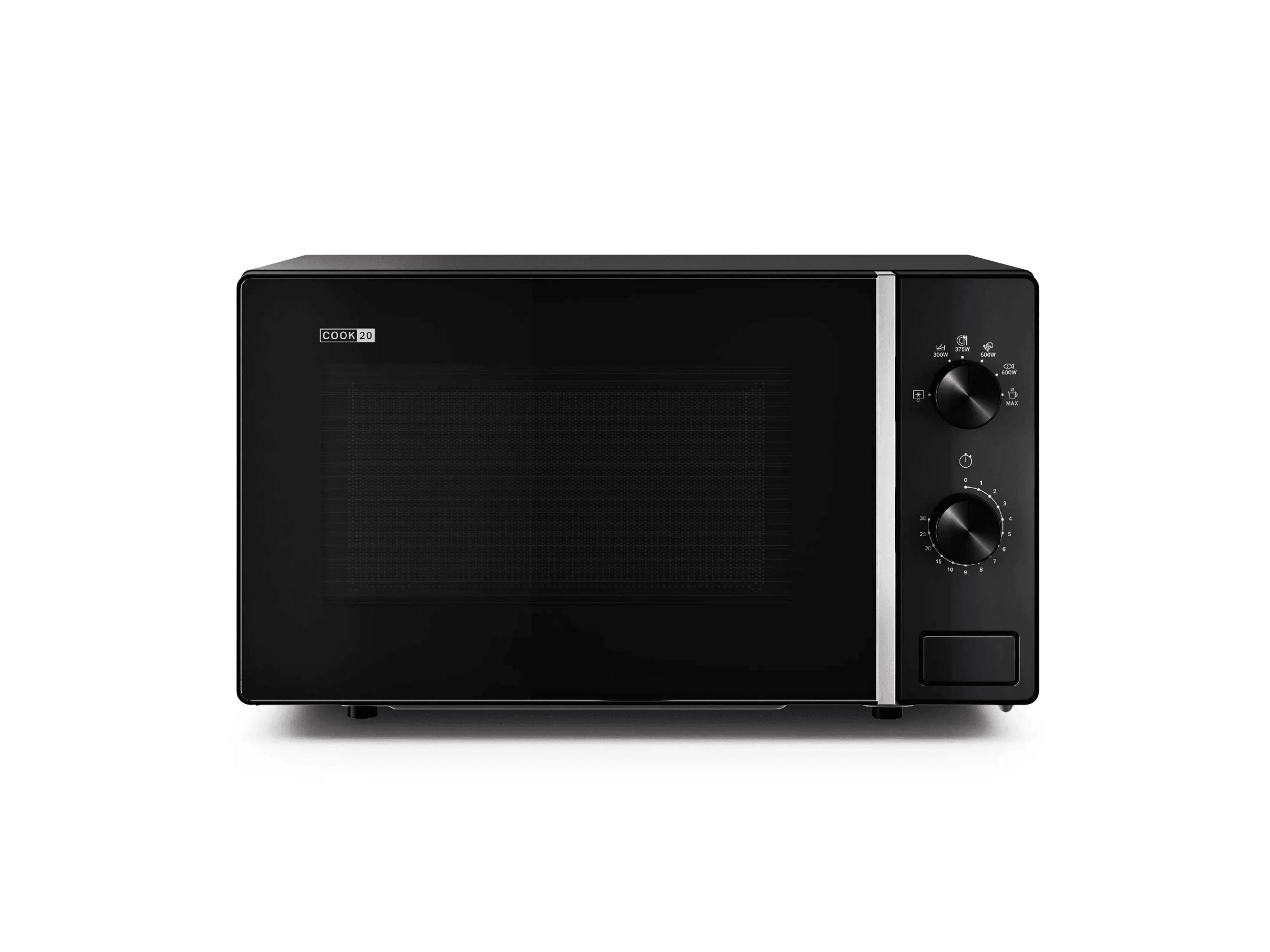 Microwave Oven Solo