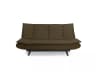 Oasis Sofa cum bed in Espresso