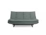 Oasis Sofa Cum Bed in Mineral Green