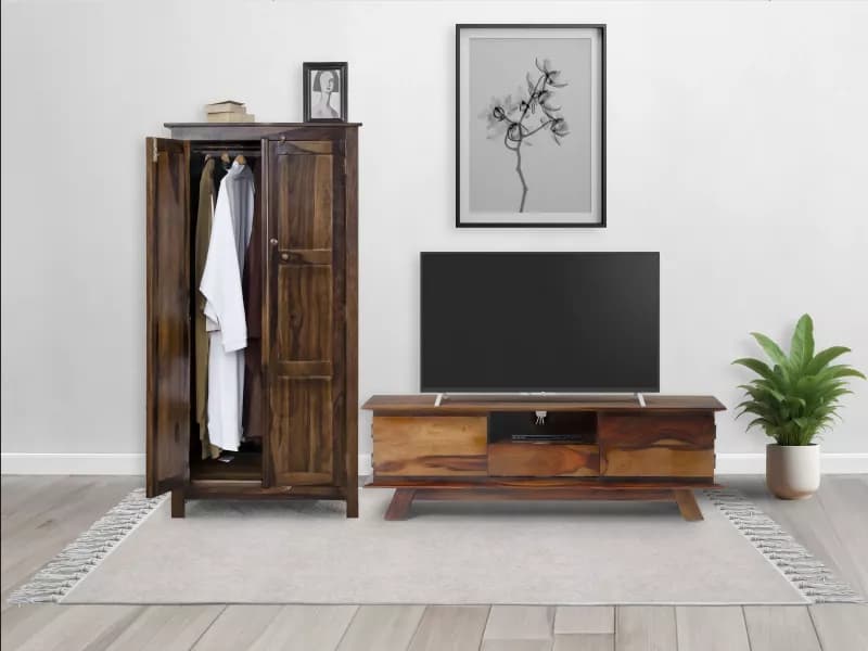 Studio Storage Essentials