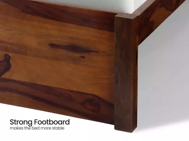 Vesta Double Bedroom Set