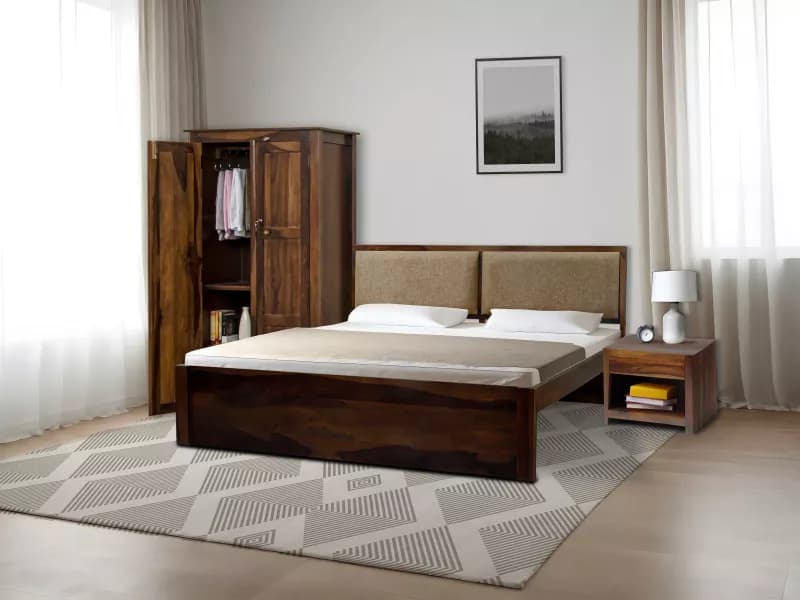 Vesta Studio Comfort Package