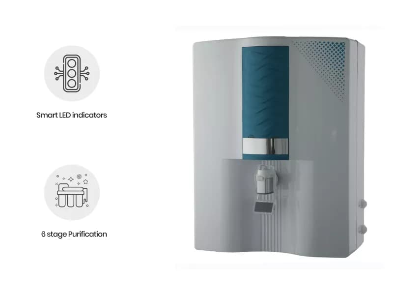 Water Purifier   7 Ltr