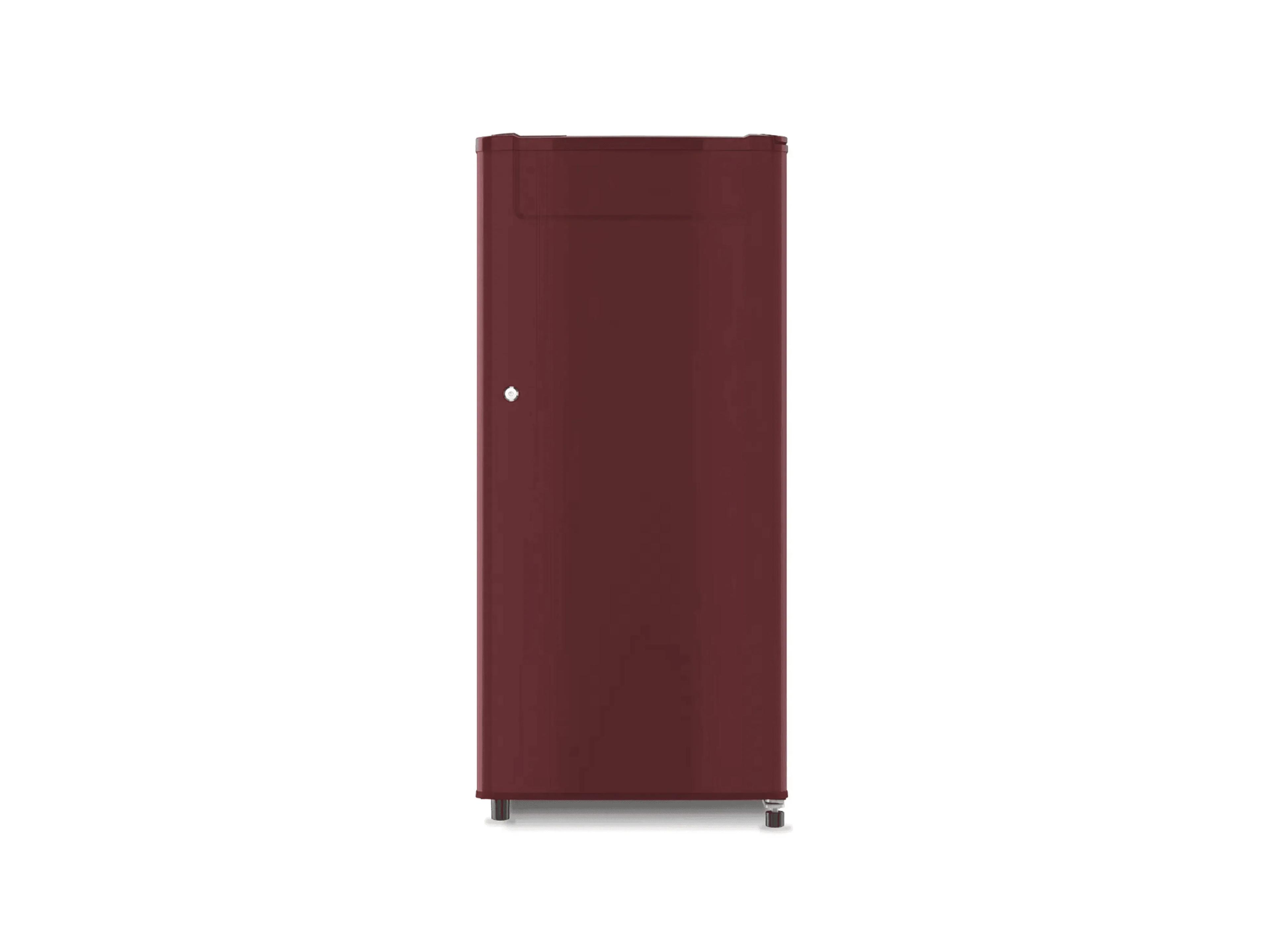 Fridge   Single Door