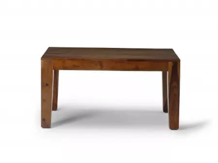 Athena Solid Wood Coffee Table