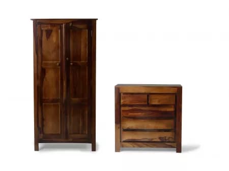 Bedroom Storage Essentials