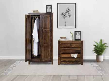 Bedroom Storage Essentials