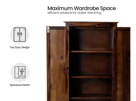 Bedroom Storage Essentials