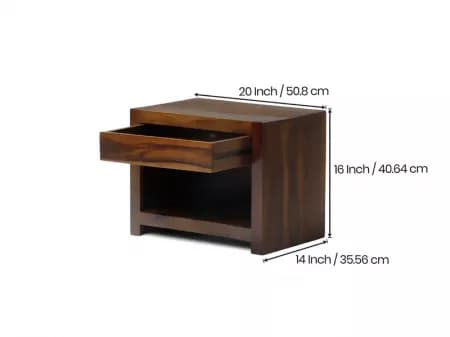 Belle Double Bedroom Set