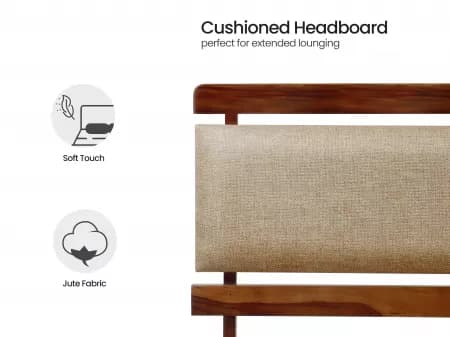 Belle Studio Comfort Package