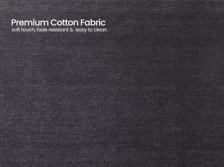 Jade Solid Wood Queen Size Double Bed